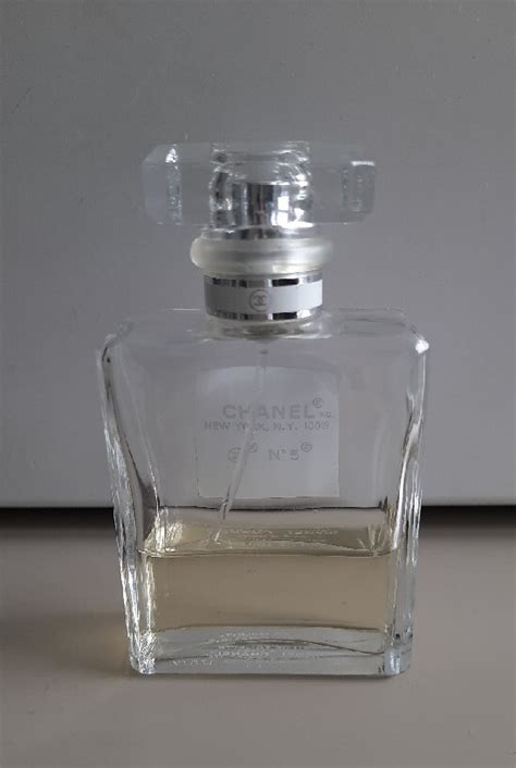 douglas chanel no 5 l& 39